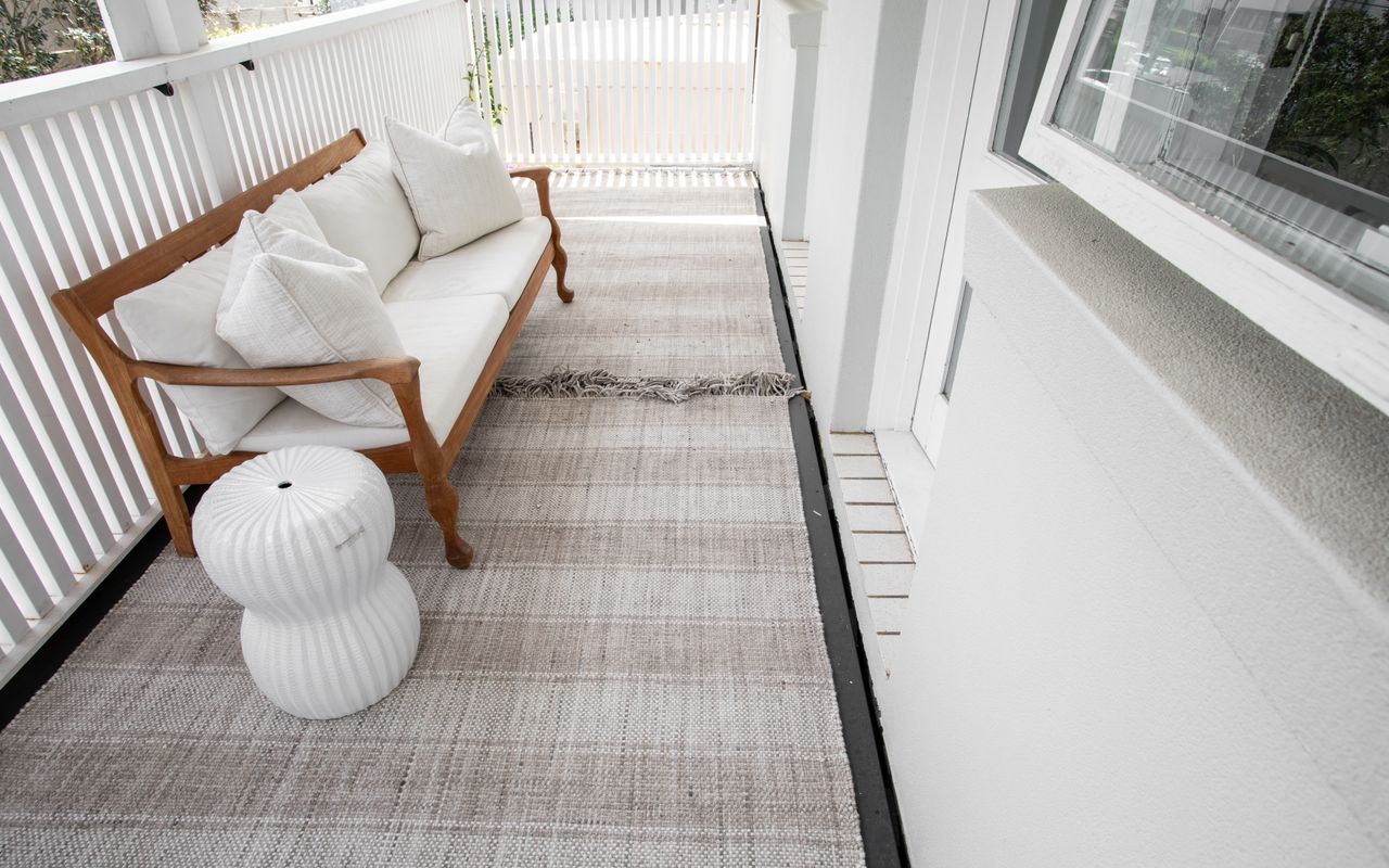 Drift House, Curl Curl ISYD