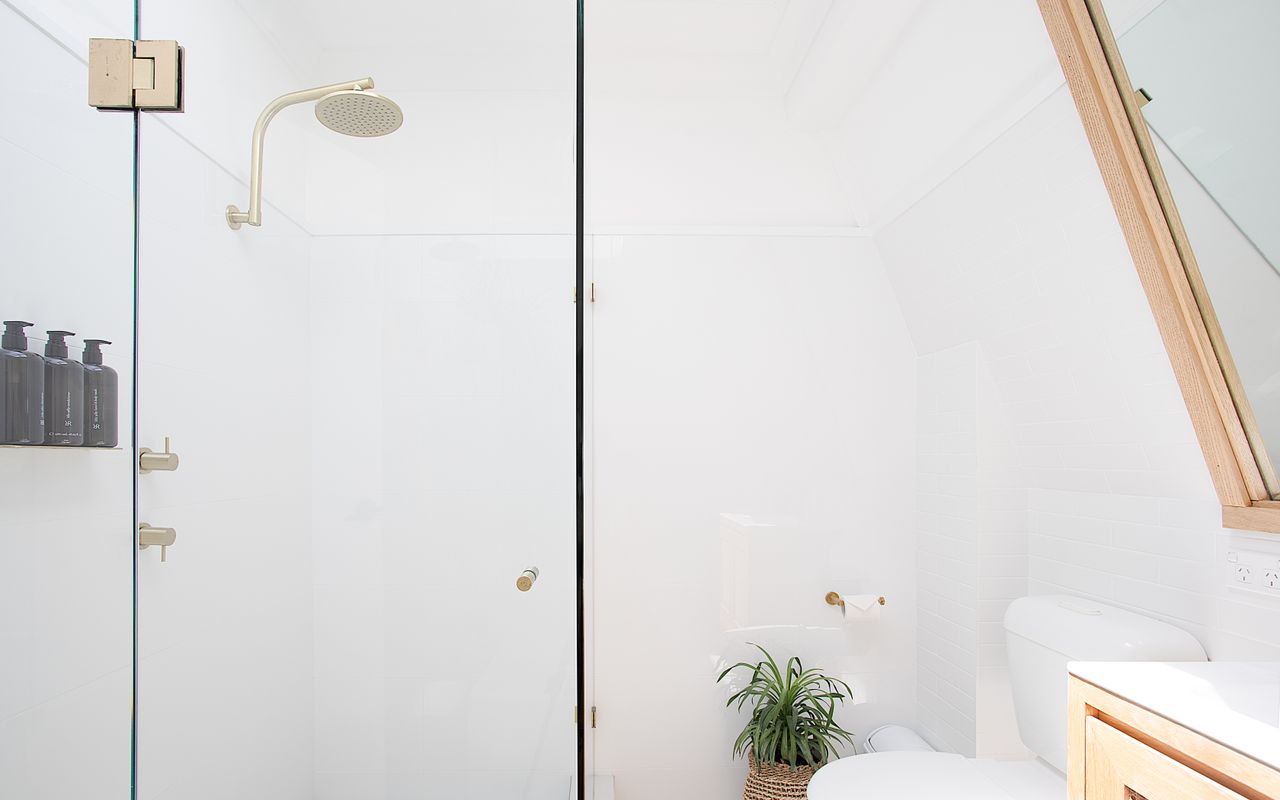 Drift House, Curl Curl ISYD
