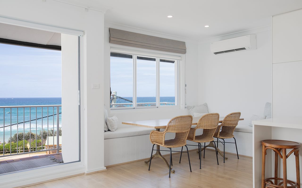 Drift House, Curl Curl ISYD