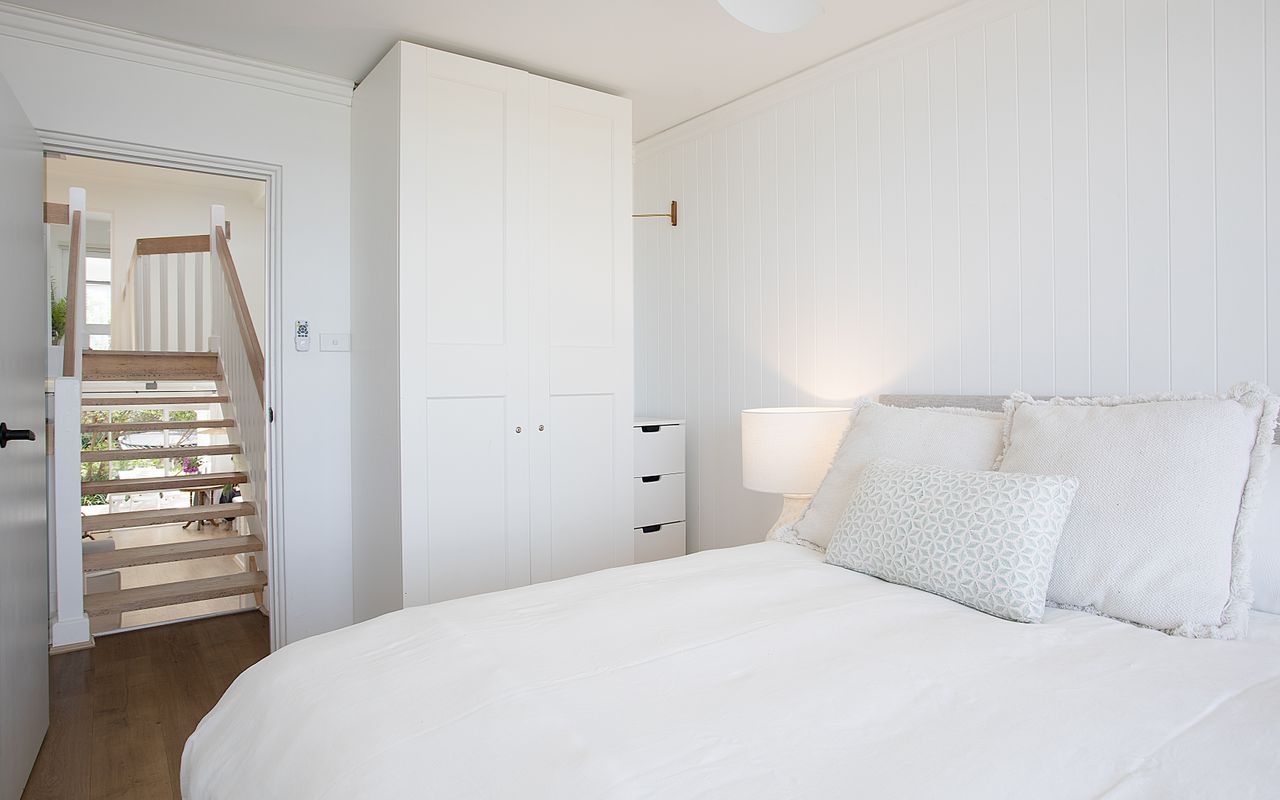 Drift House, Curl Curl ISYD