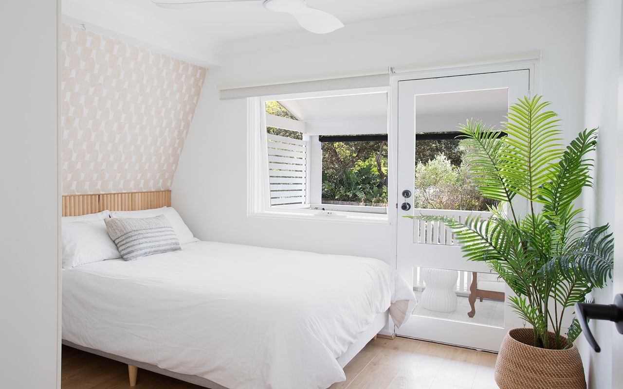 Drift House, Curl Curl ISYD