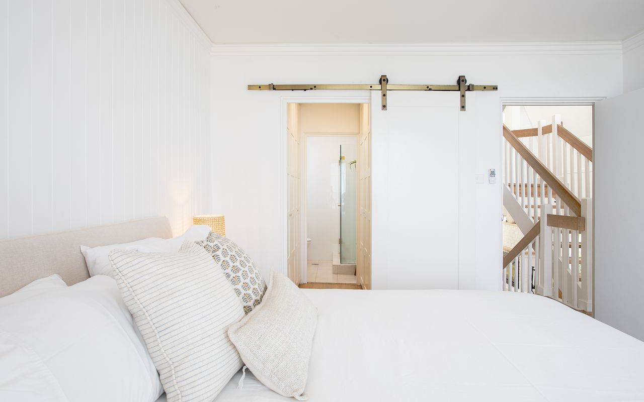 Drift House, Curl Curl ISYD