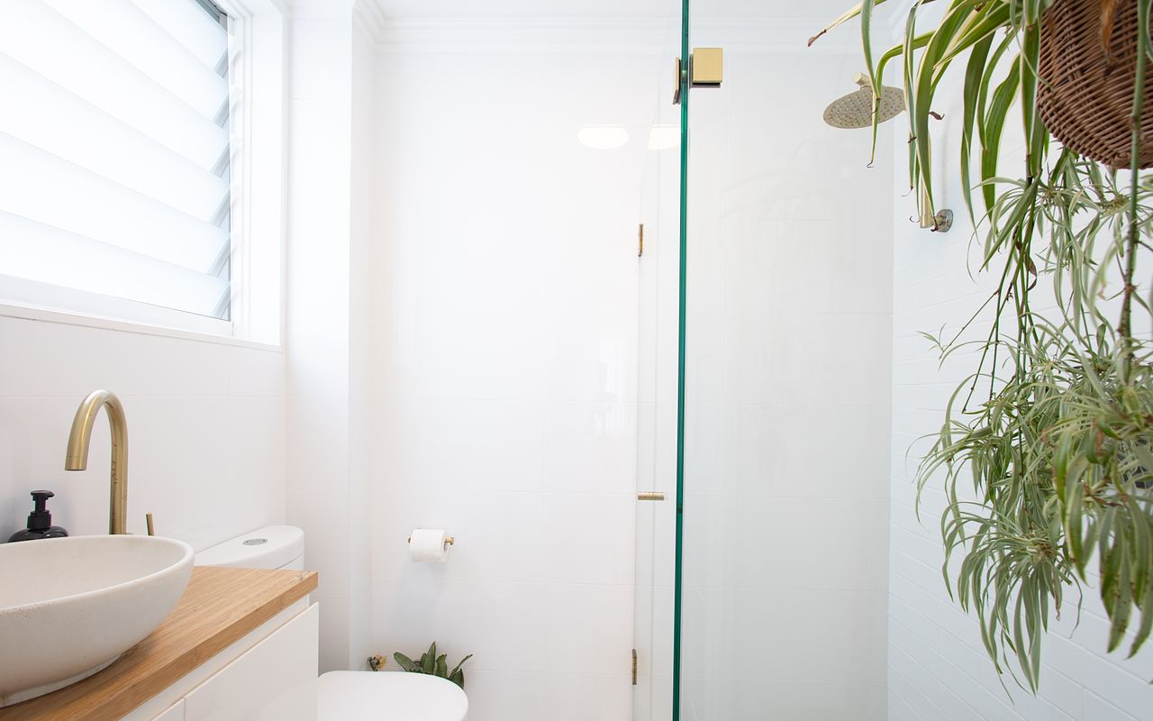 Drift House, Curl Curl ISYD