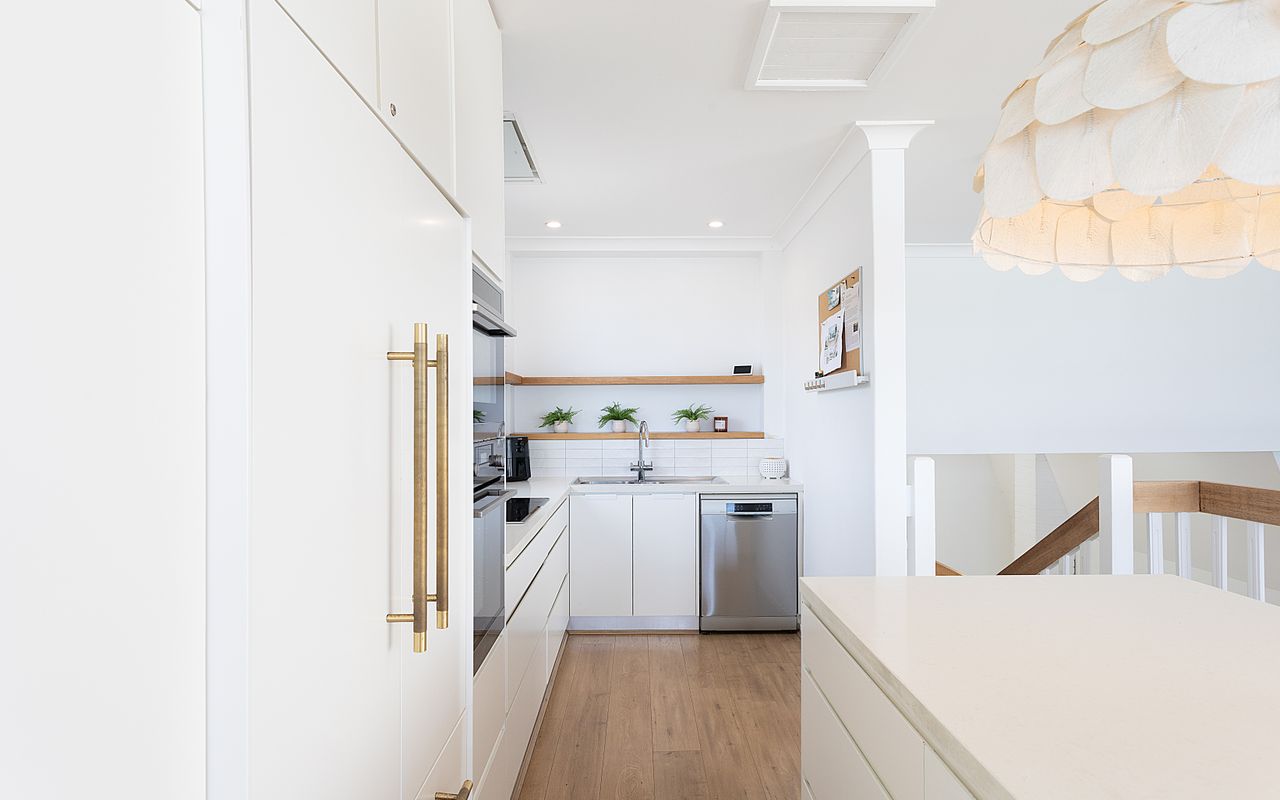 Drift House, Curl Curl ISYD