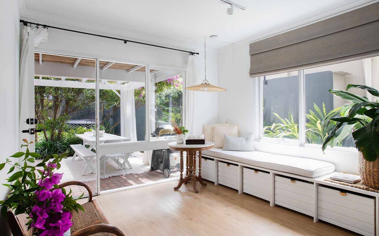 Drift House, Curl Curl ISYD