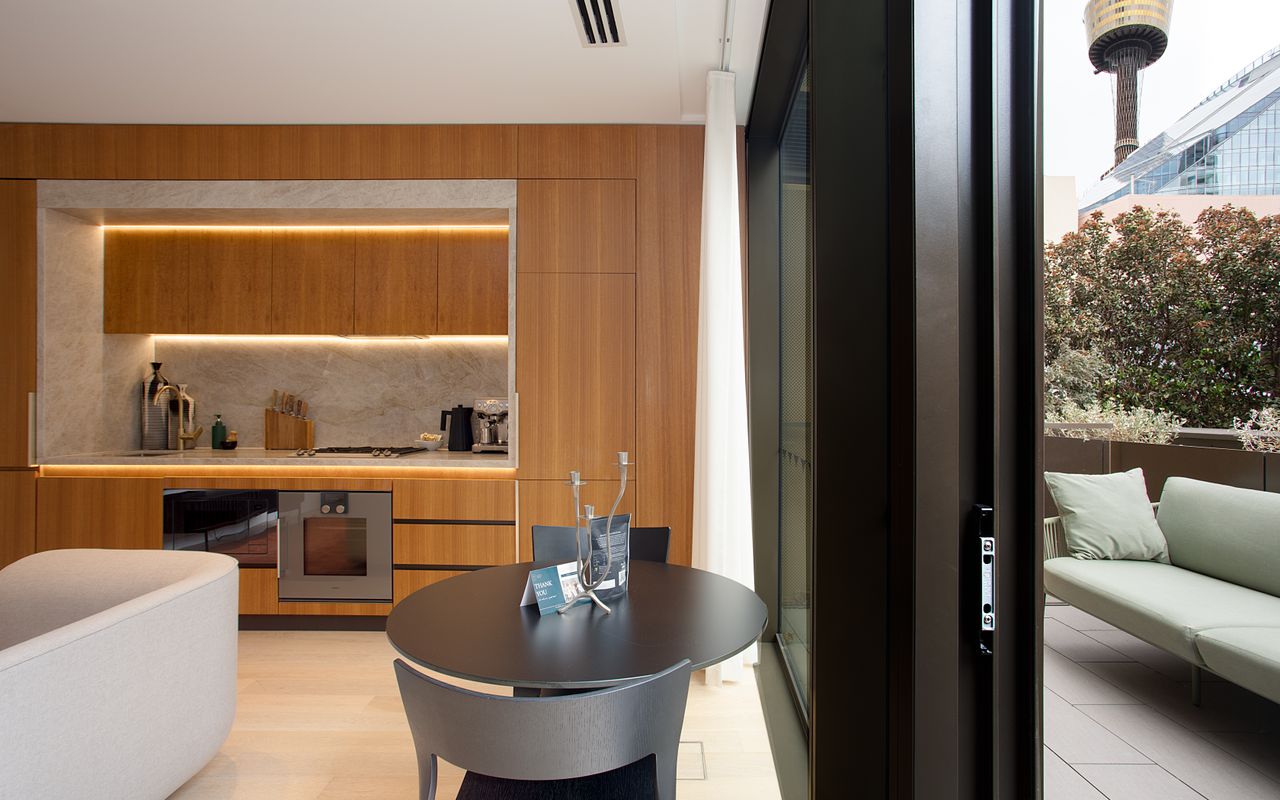 Petite Maison on King CBD, I90