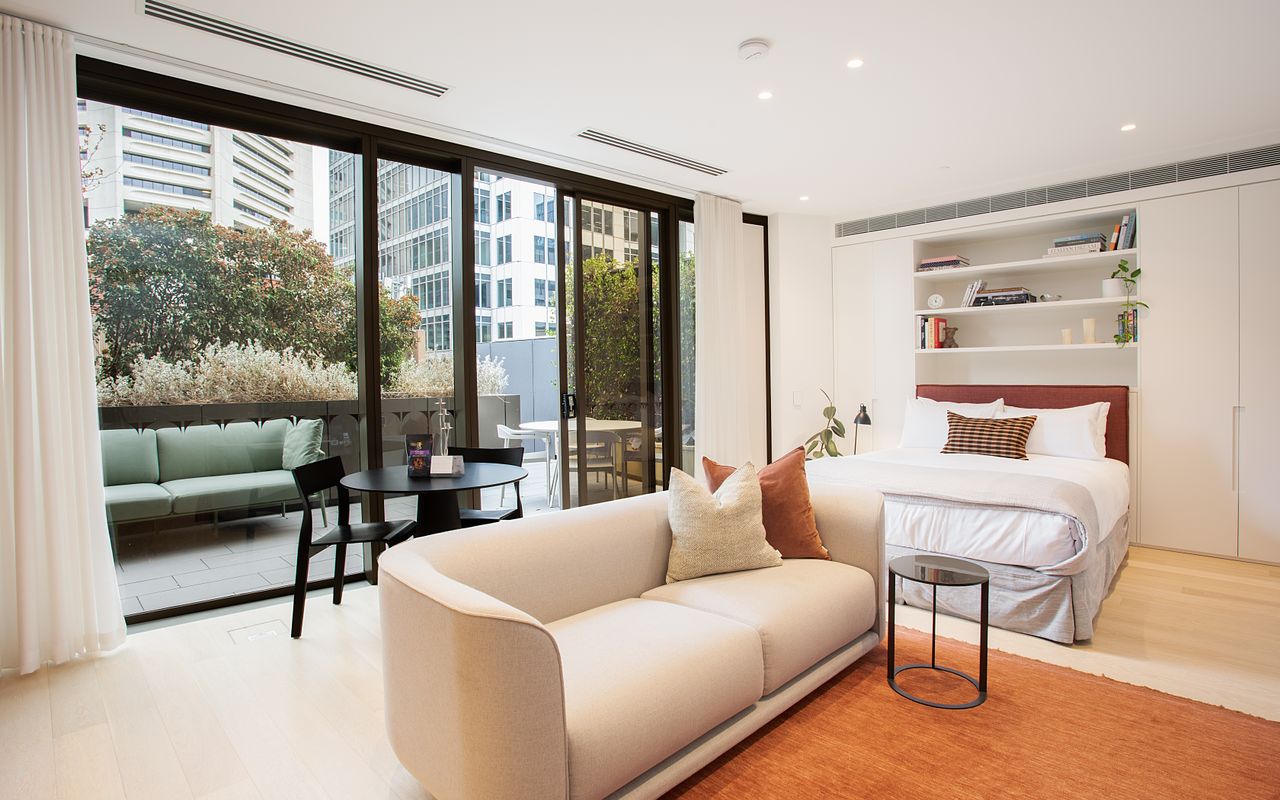 Petite Maison on King CBD, I90