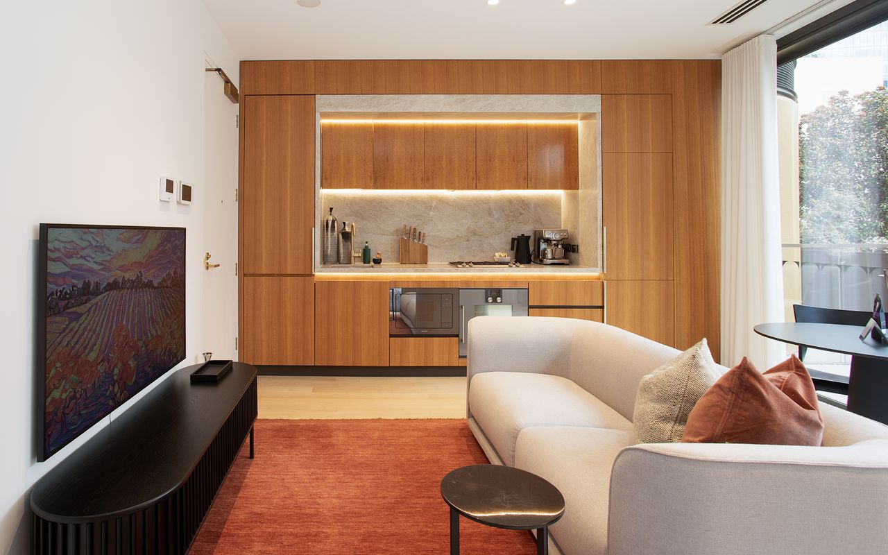 Petite Maison on King CBD, I90