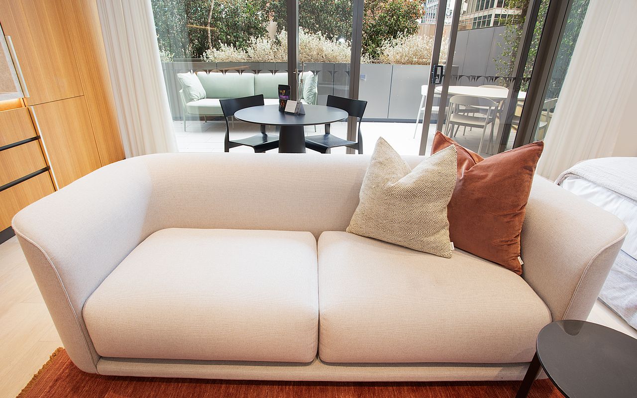 Petite Maison on King CBD, I90