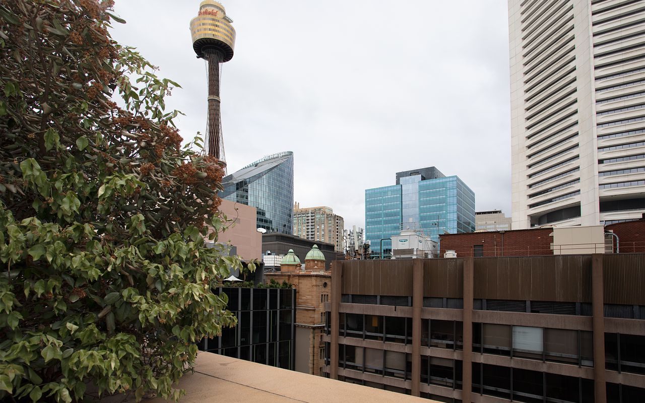 Petite Maison on King CBD, I90