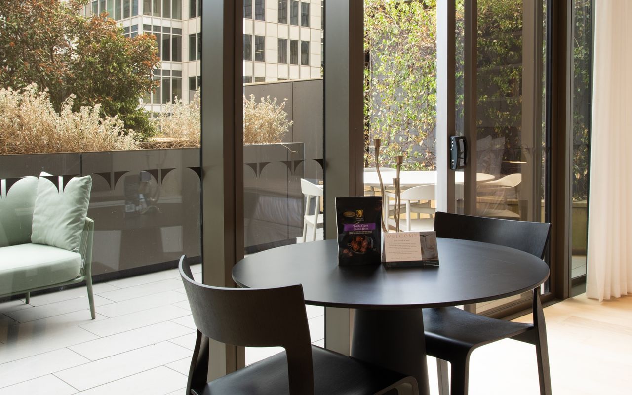 Petite Maison on King CBD, I90