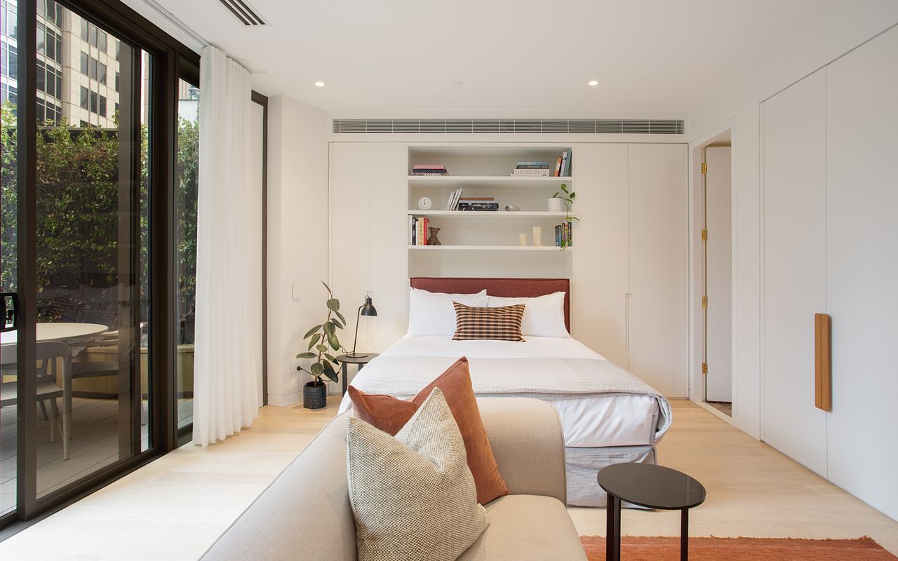 Petite Maison on King CBD, I90