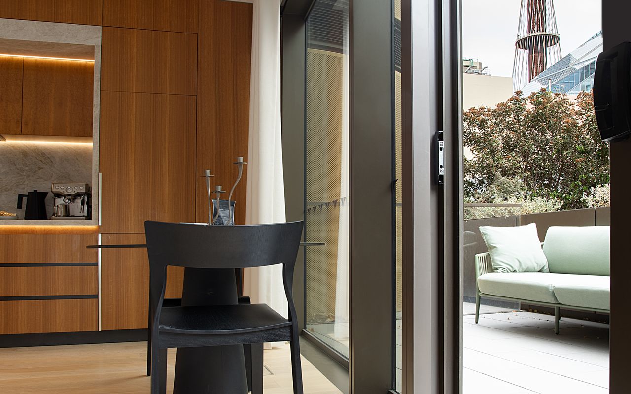 Petite Maison on King CBD, I90