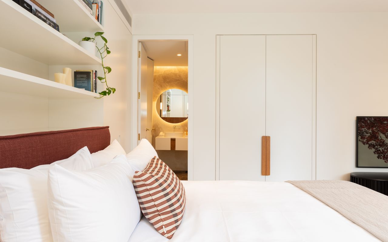 Petite Maison on King CBD, I90