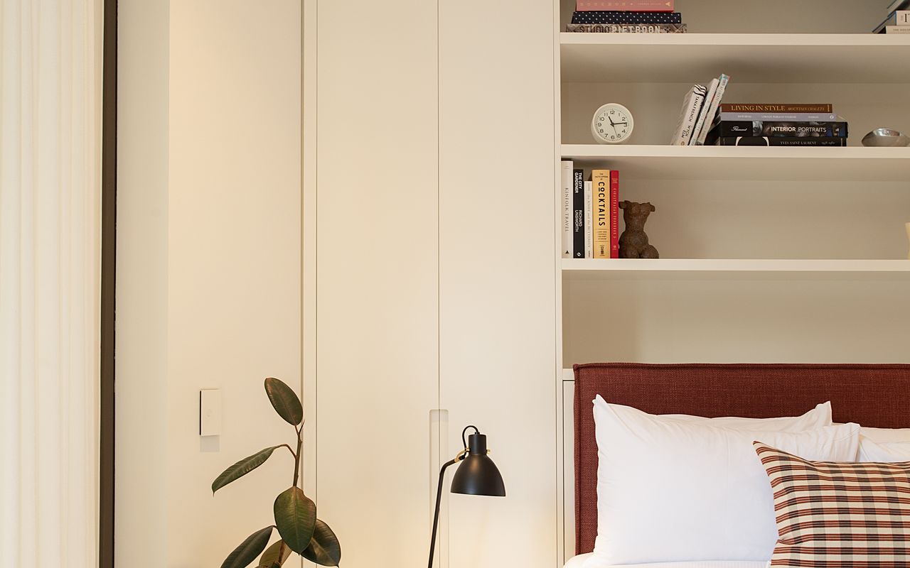 Petite Maison on King CBD, I90