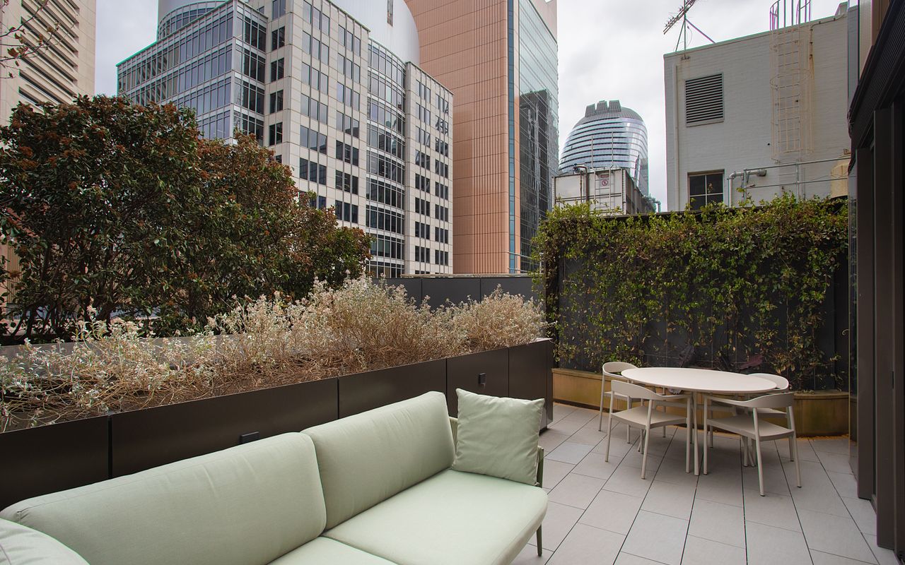 Petite Maison on King CBD, I90