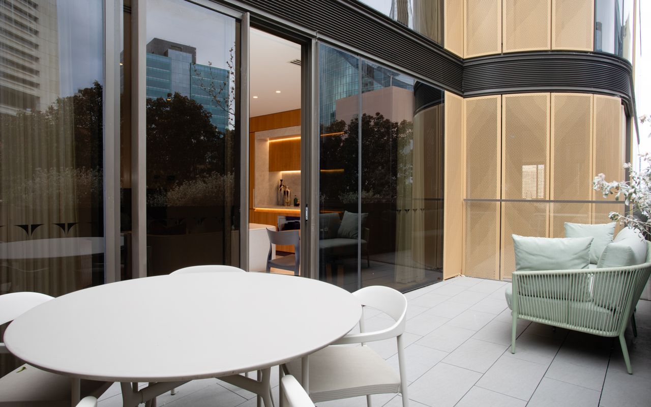 Petite Maison on King CBD, I90