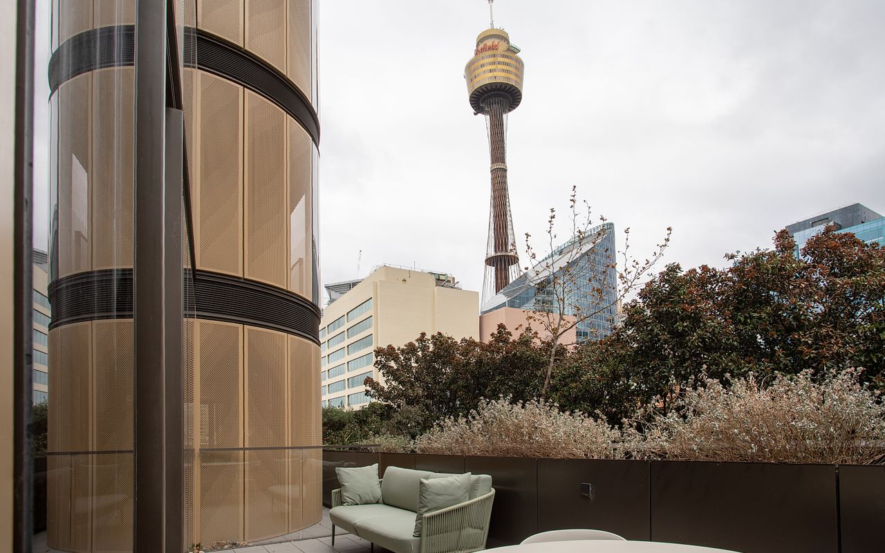 Petite Maison on King CBD, I90