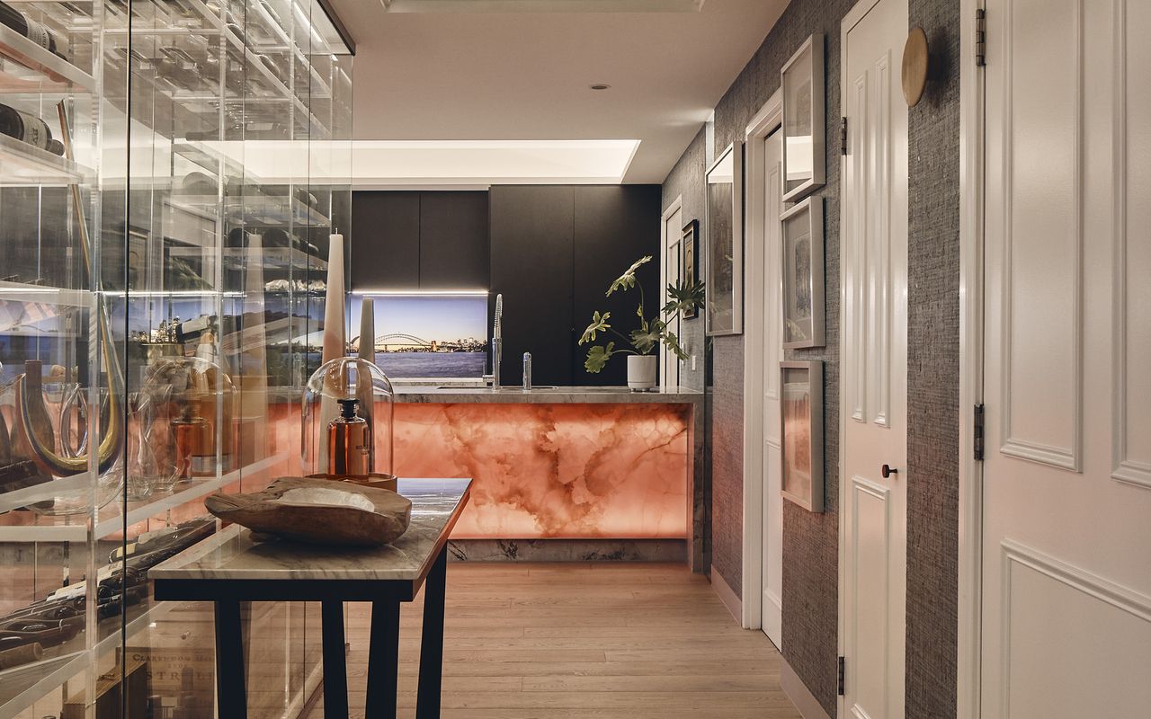 Stamford Sky, Millers Point I90