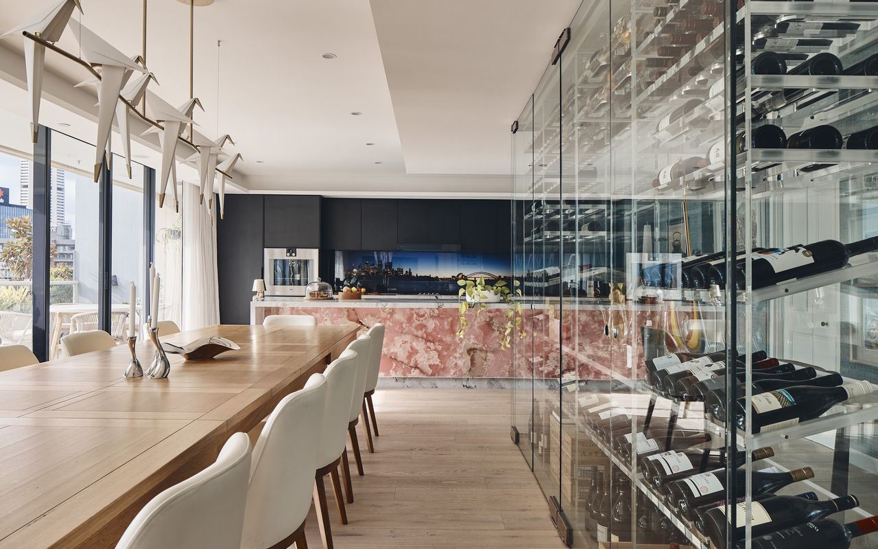 Stamford Sky, Millers Point I90