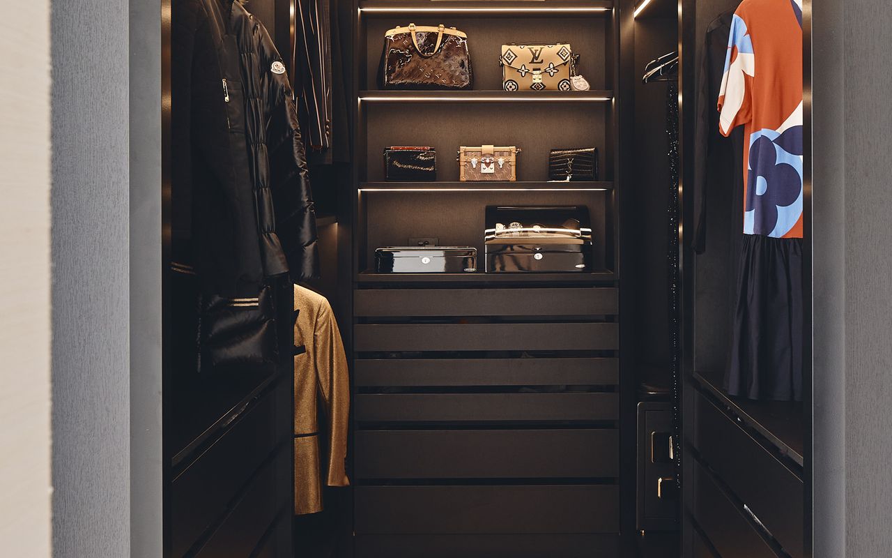 Stamford Sky, Millers Point I90