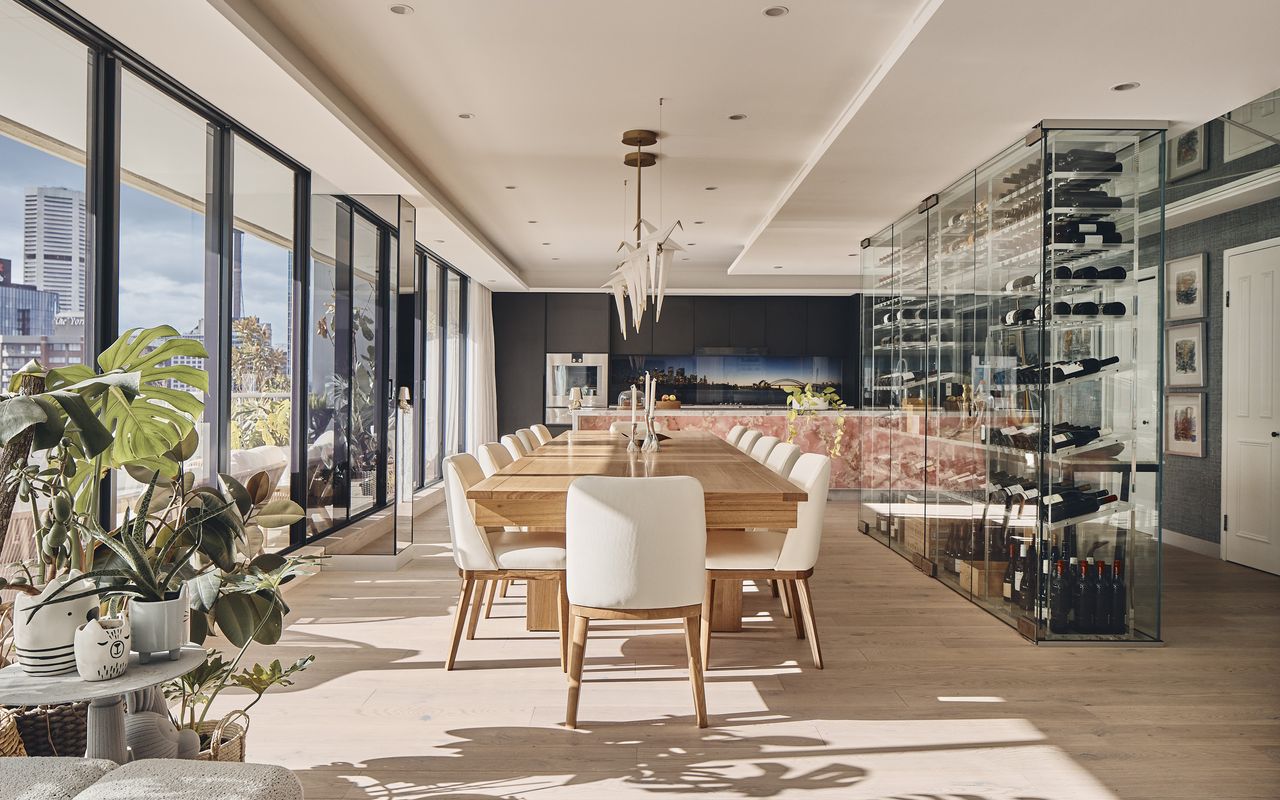 Stamford Sky, Millers Point I90