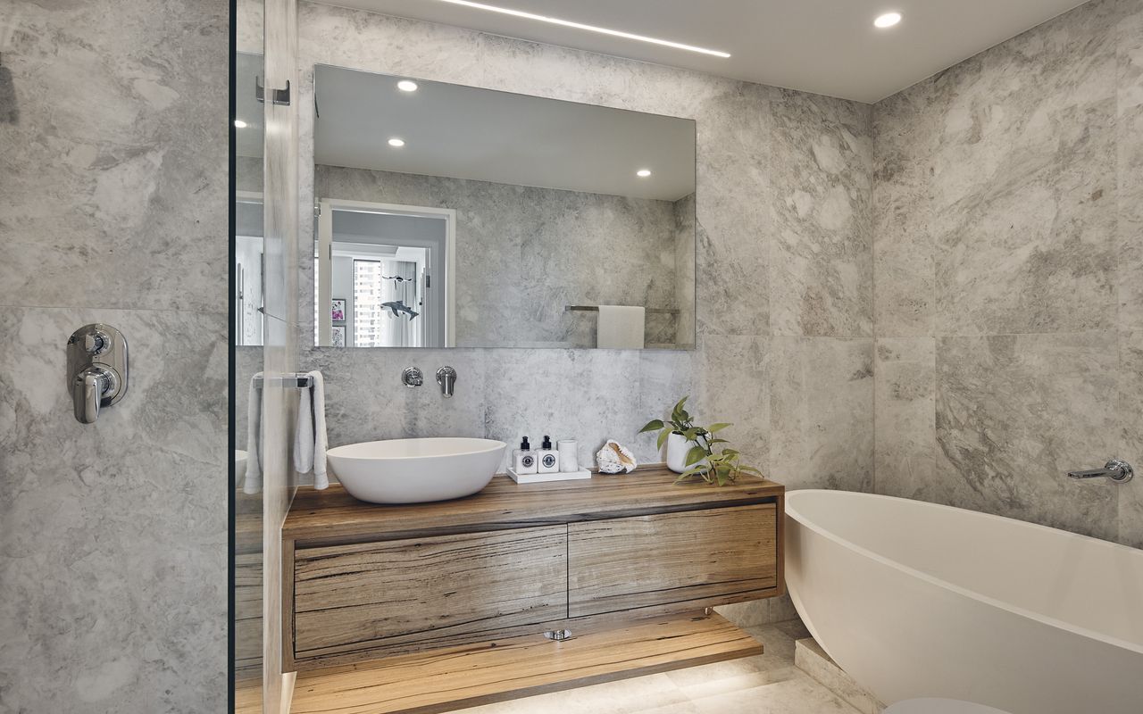 Stamford Sky, Millers Point I90