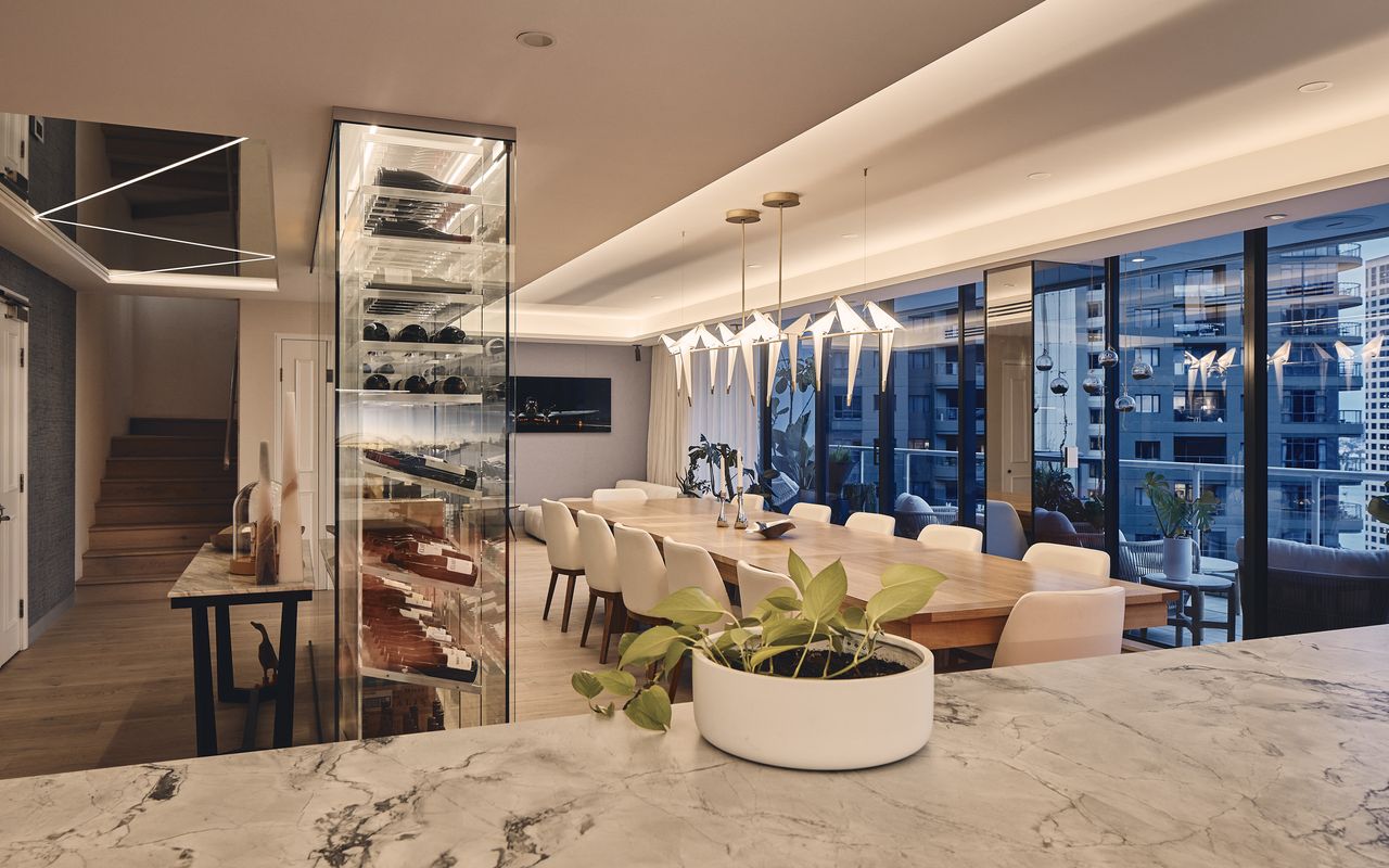 Stamford Sky, Millers Point I90