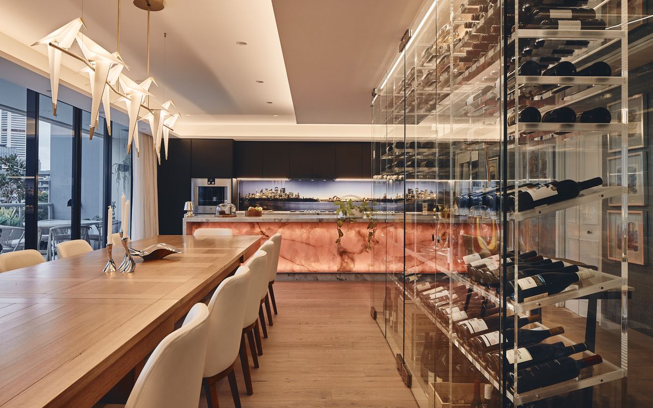 Stamford Sky, Millers Point I90