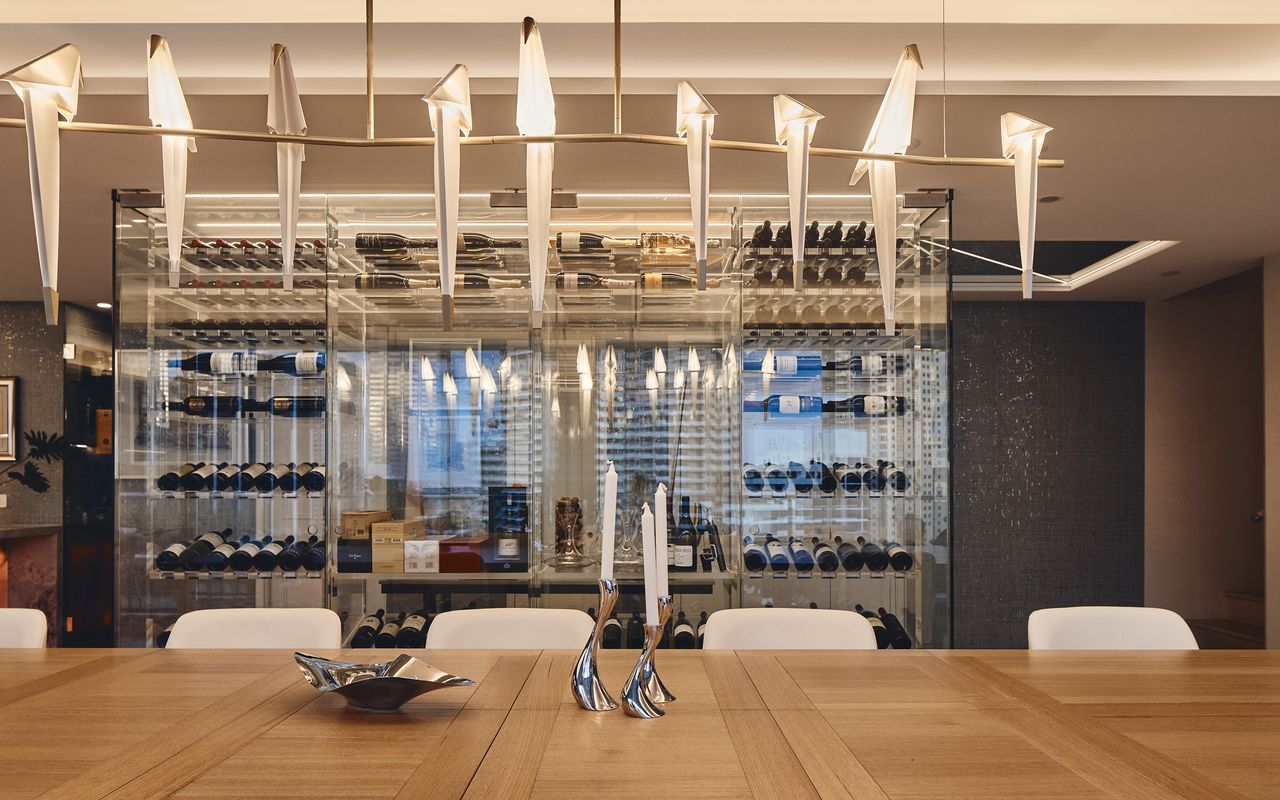 Stamford Sky, Millers Point I90