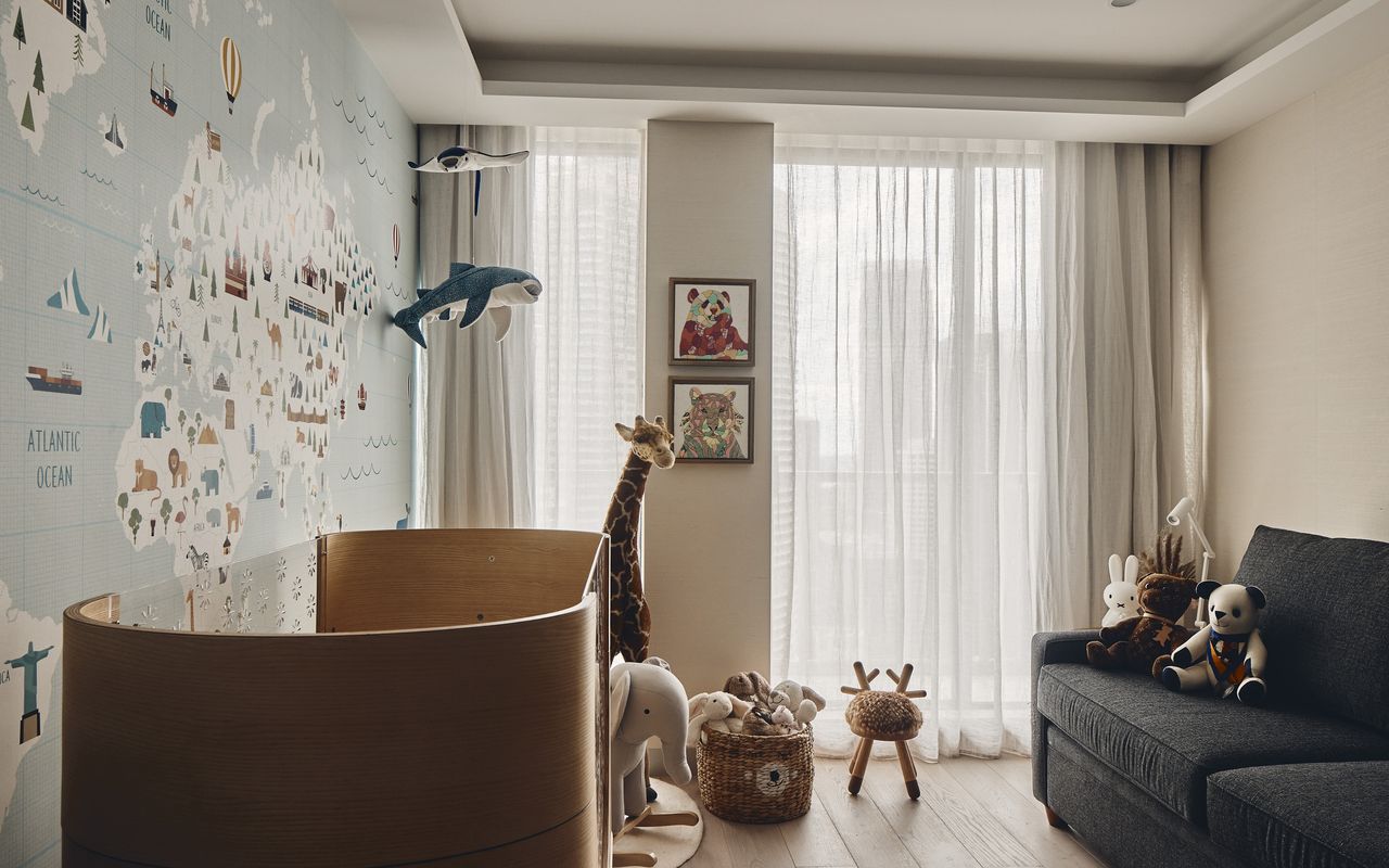 Stamford Sky, Millers Point I90