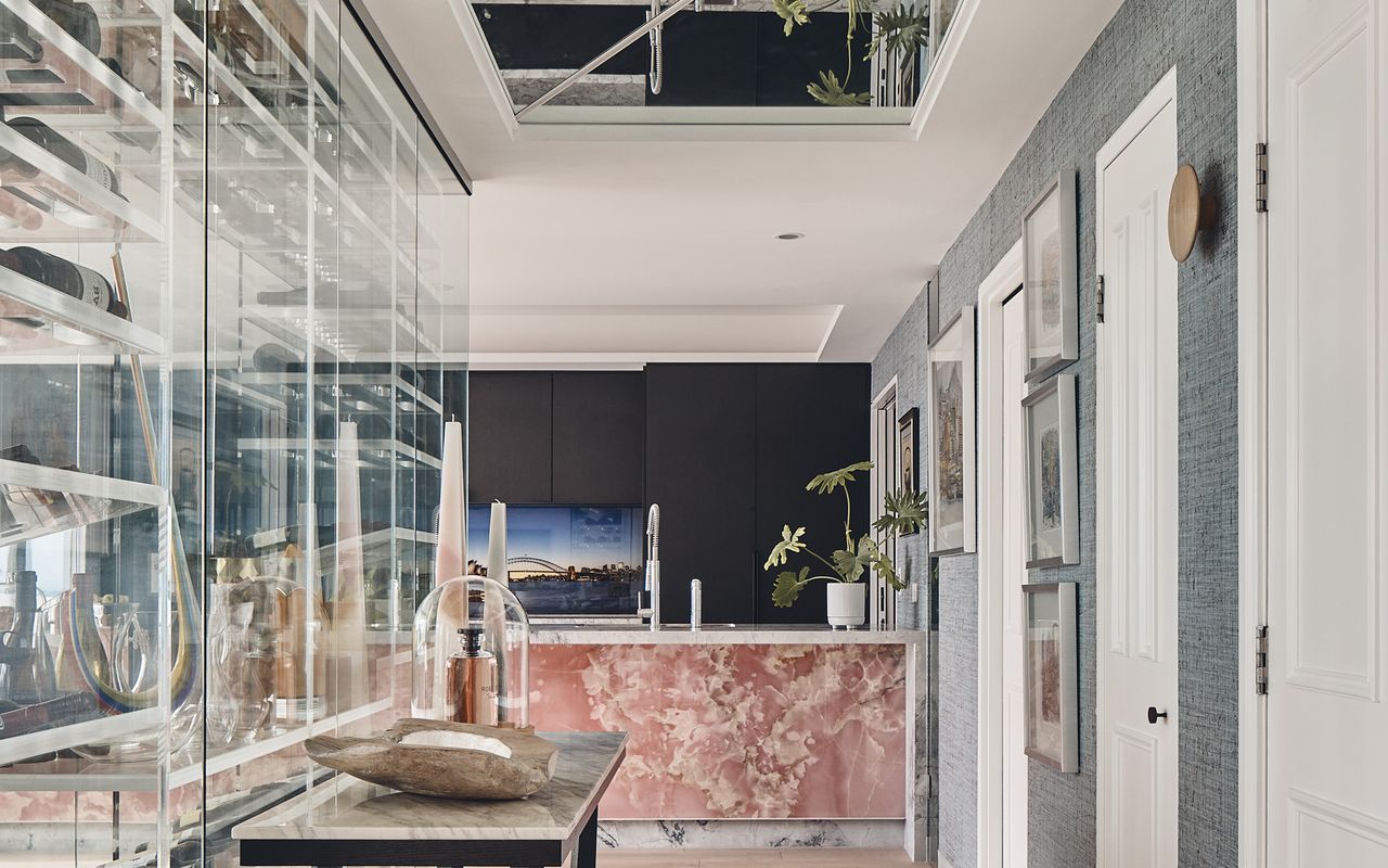 Stamford Sky, Millers Point I90