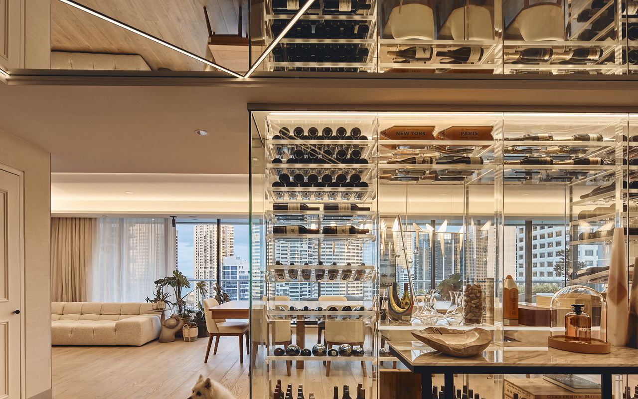 Stamford Sky, Millers Point I90