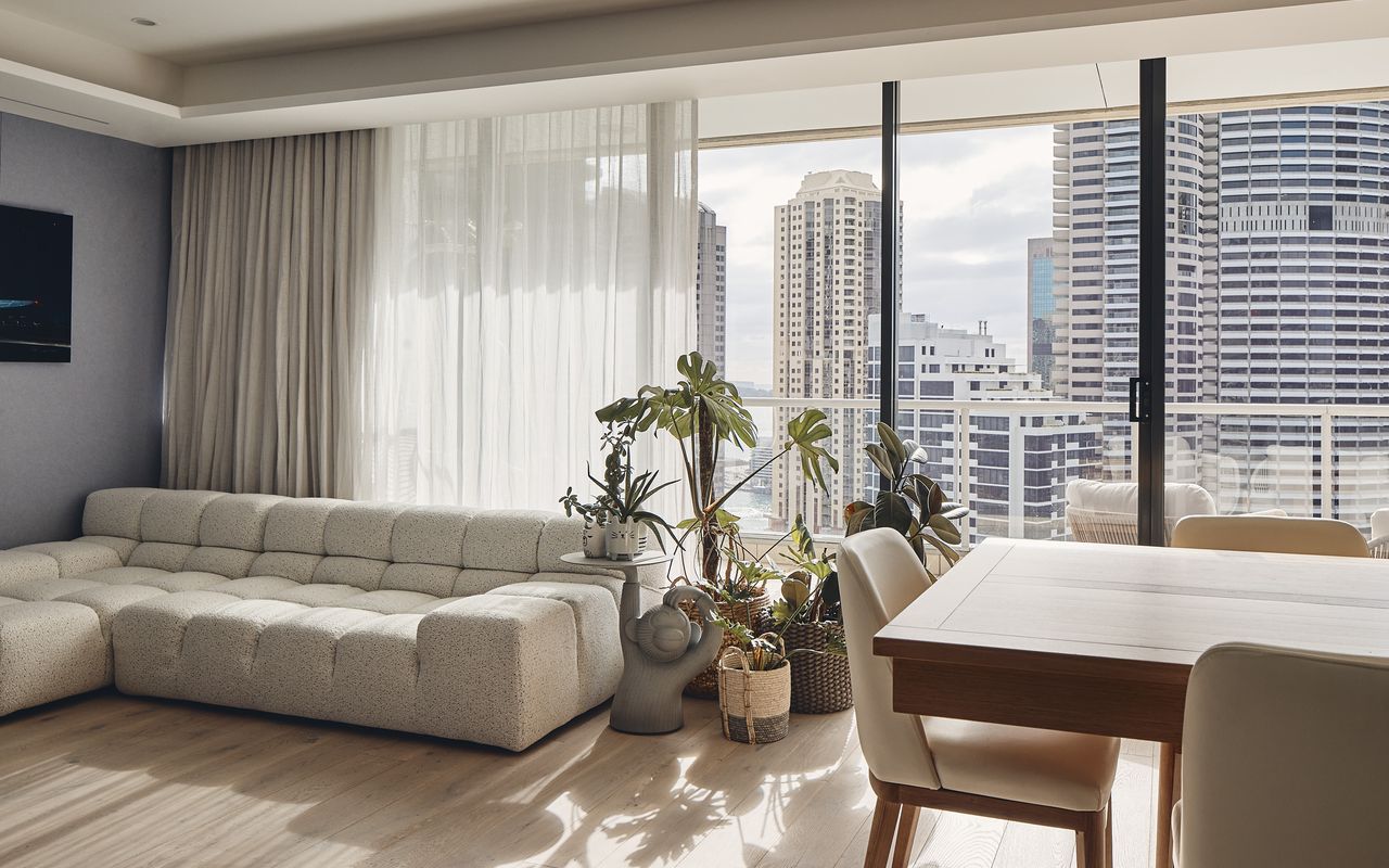 Stamford Sky, Millers Point I90