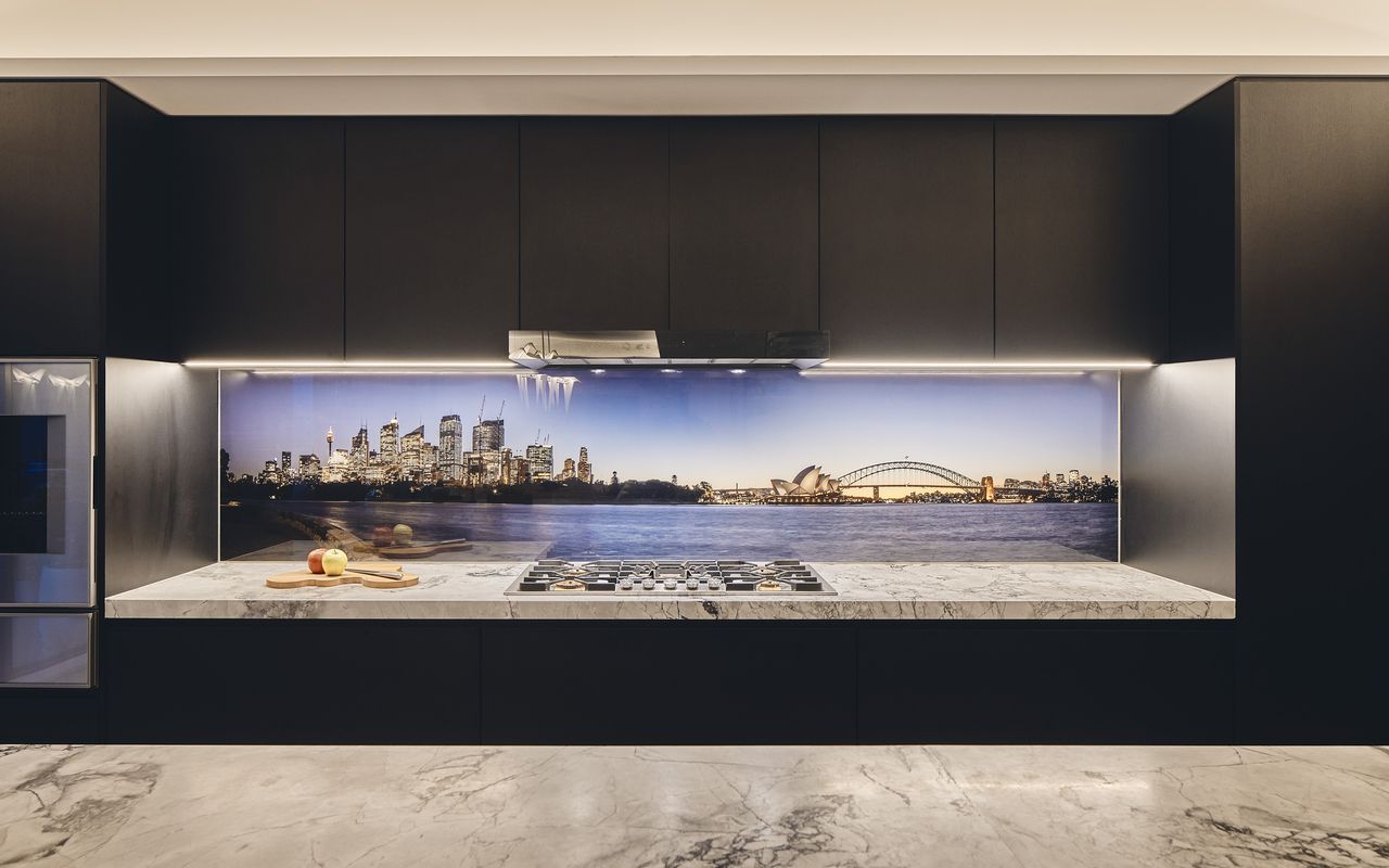 Stamford Sky, Millers Point I90