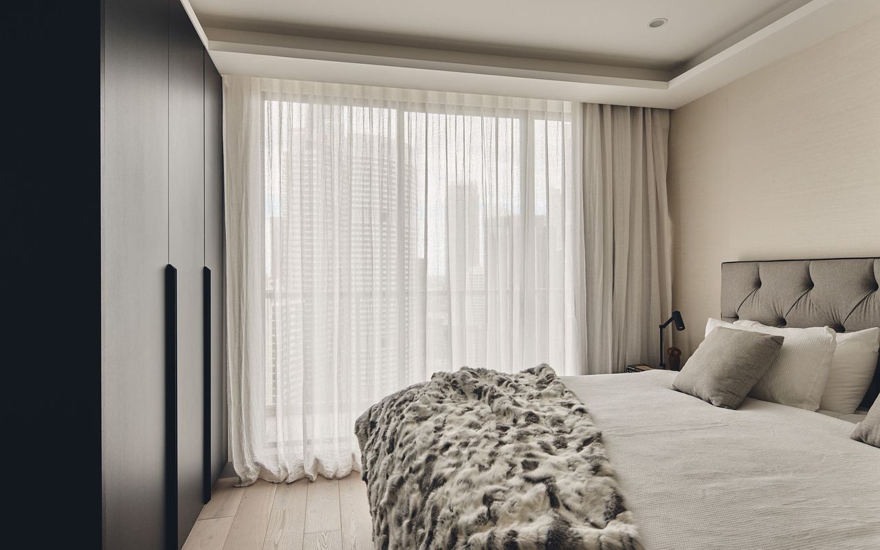 Stamford Sky, Millers Point I90