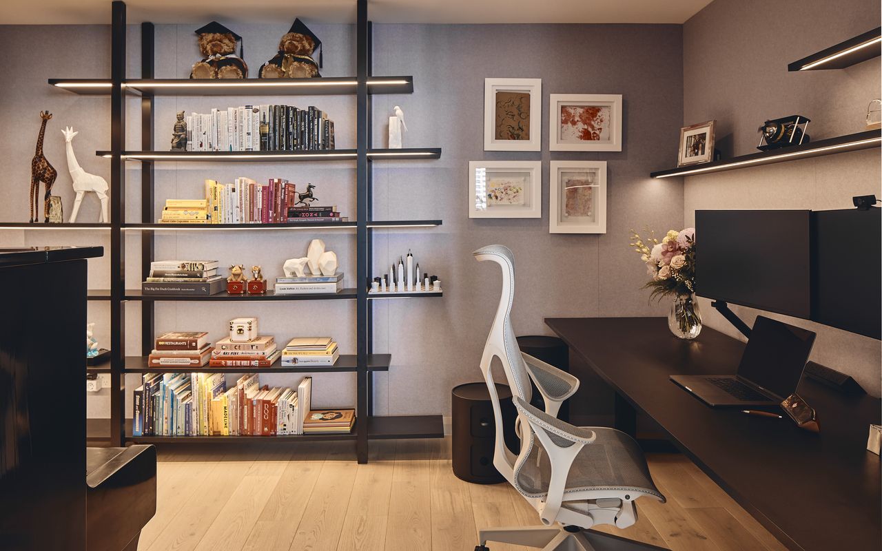 Stamford Sky, Millers Point I90