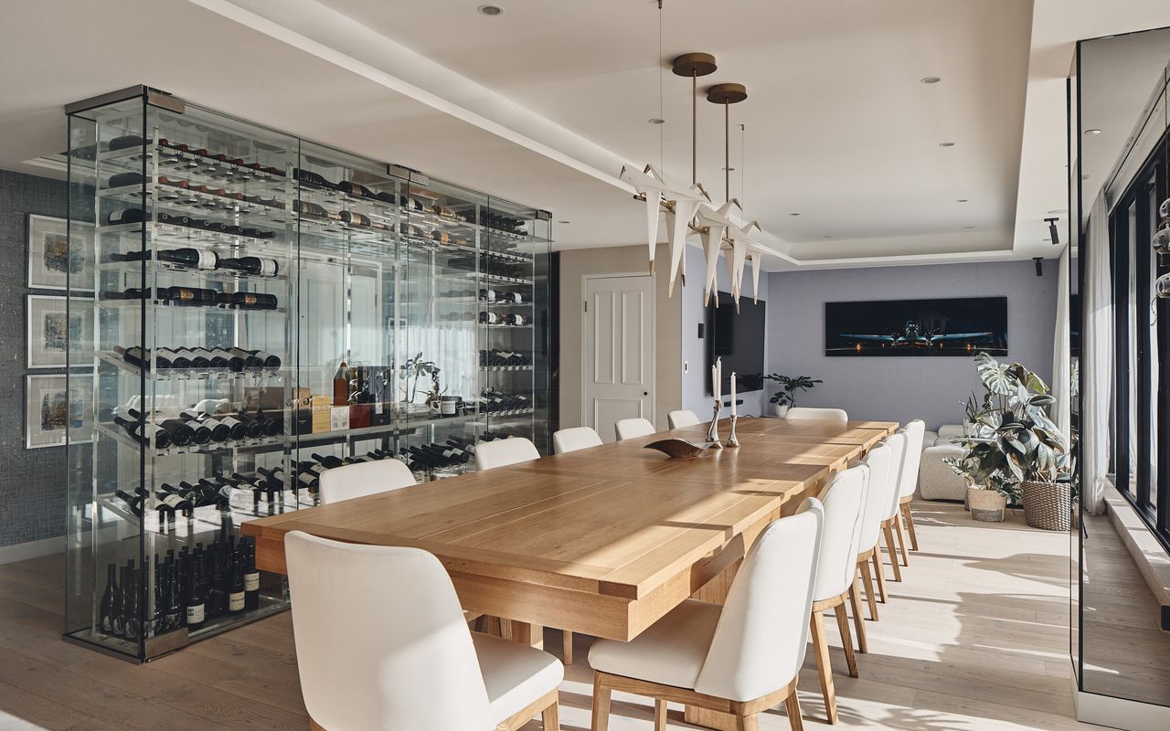 Stamford Sky, Millers Point I90