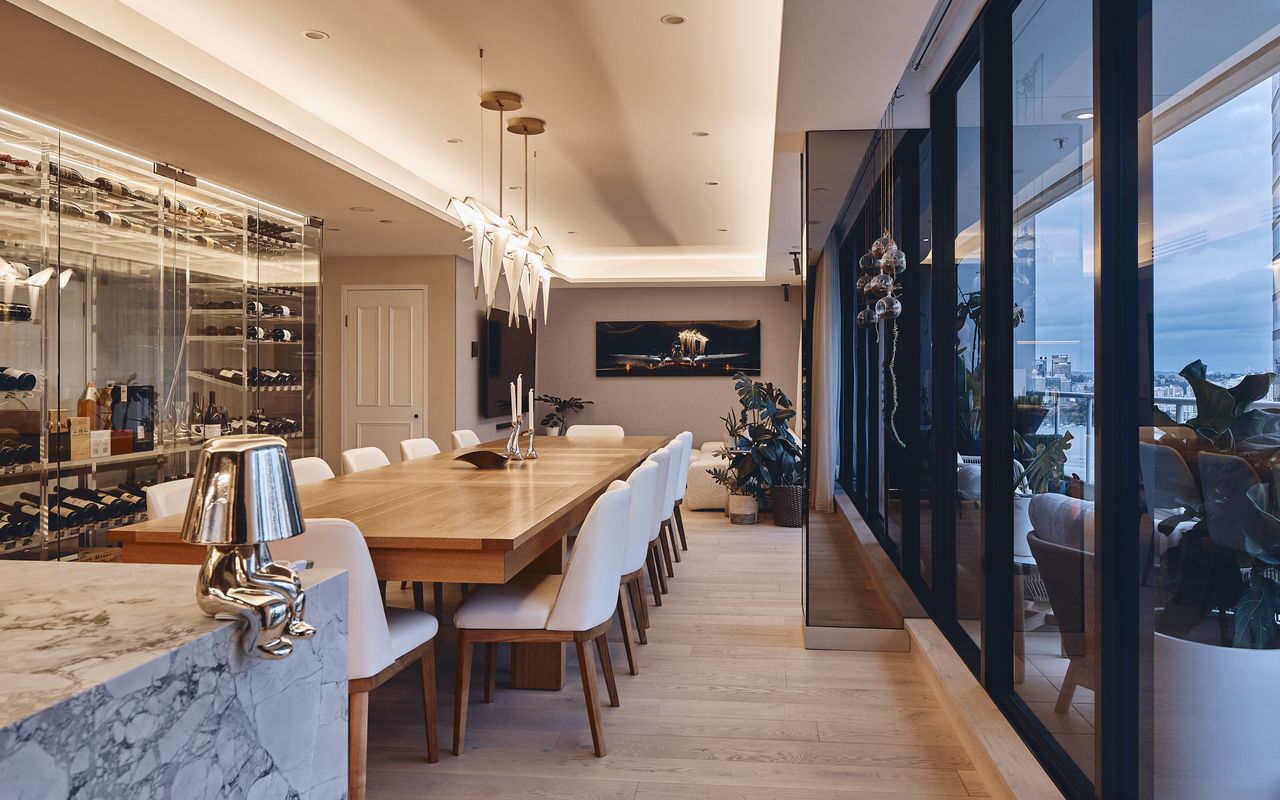 Stamford Sky, Millers Point I90