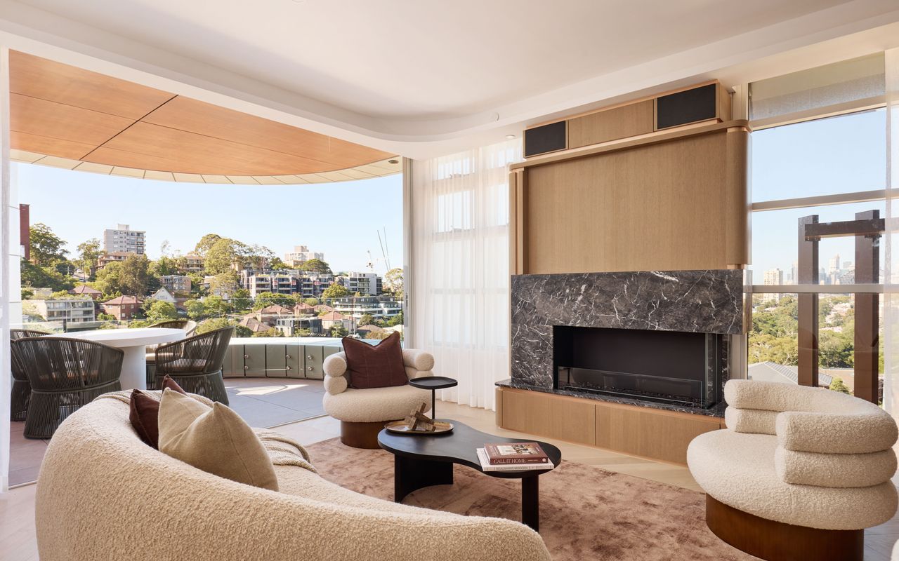 The Solstice, Neutral Bay ISYD