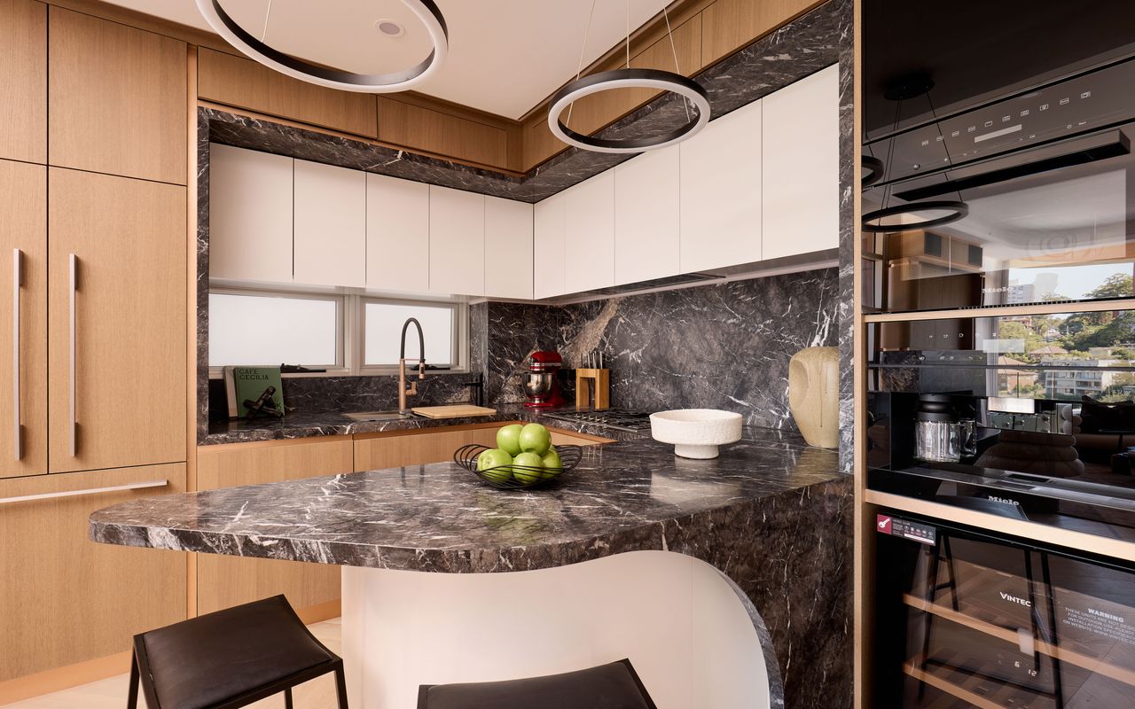 The Solstice, Neutral Bay ISYD