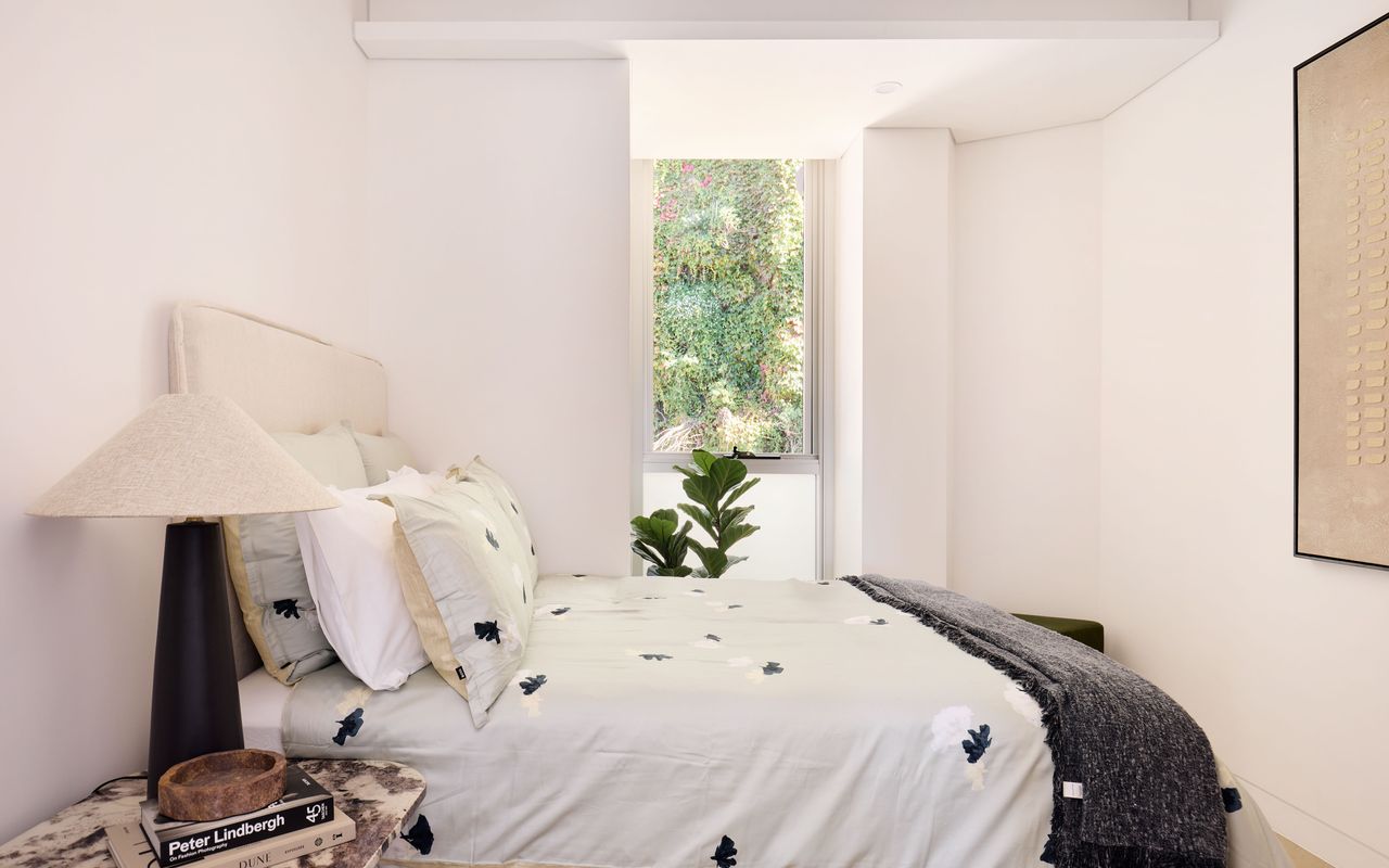 The Solstice, Neutral Bay ISYD