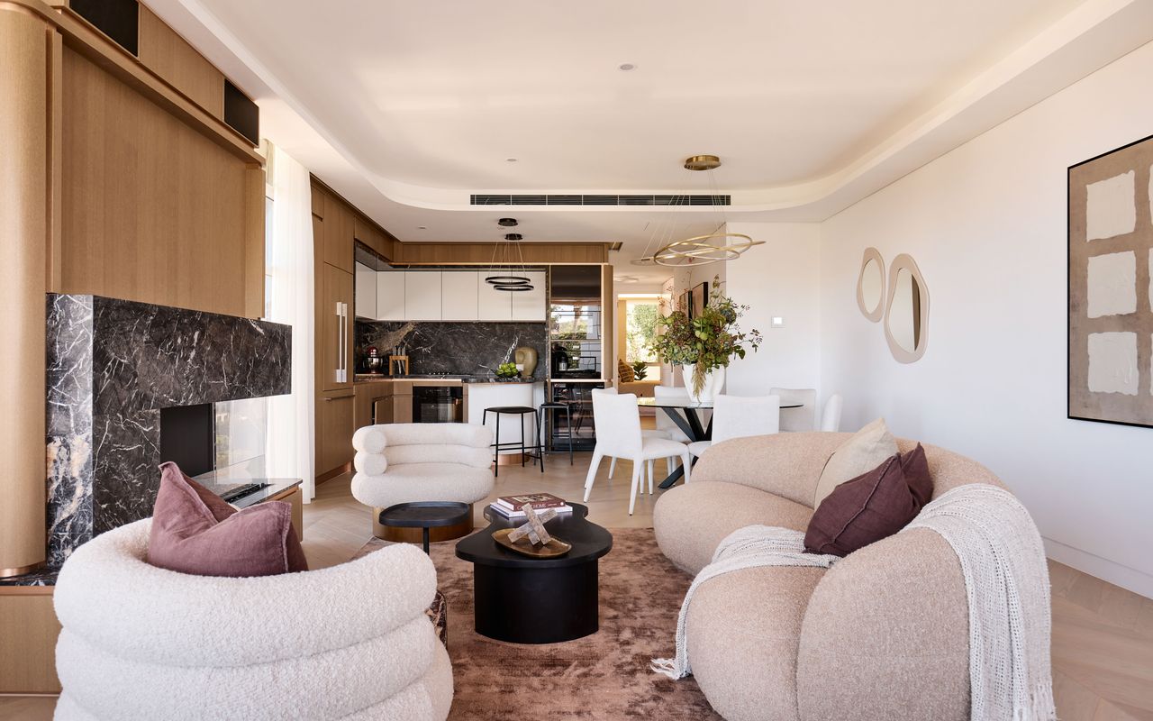 The Solstice, Neutral Bay ISYD