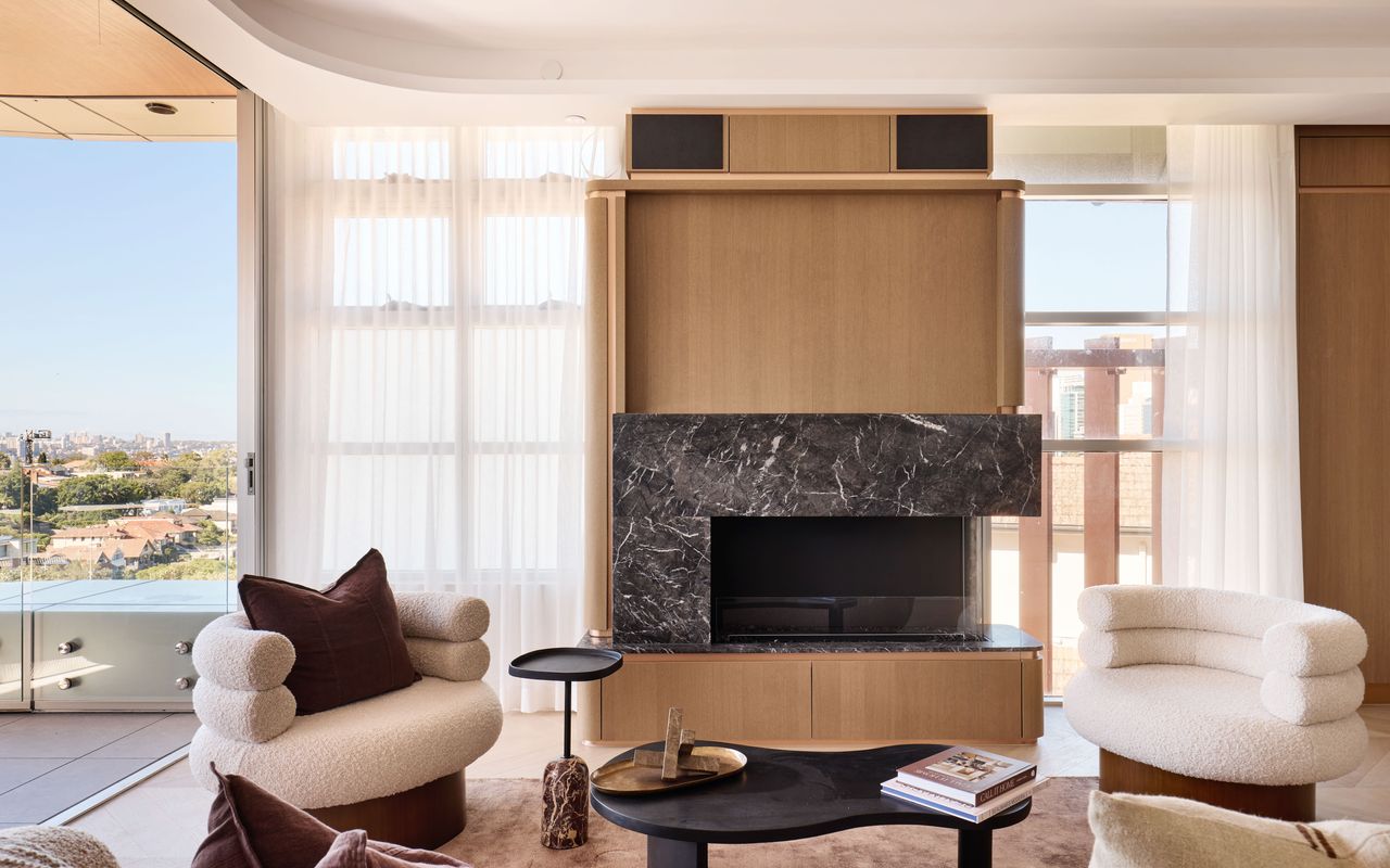 The Solstice, Neutral Bay ISYD