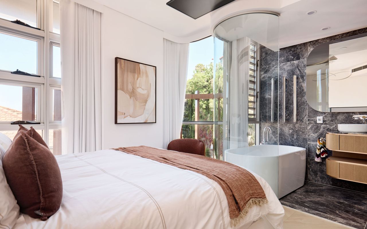 The Solstice, Neutral Bay ISYD