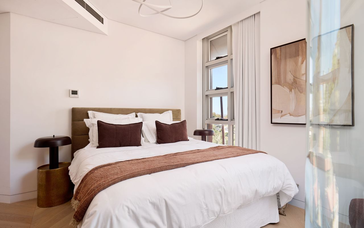 The Solstice, Neutral Bay ISYD