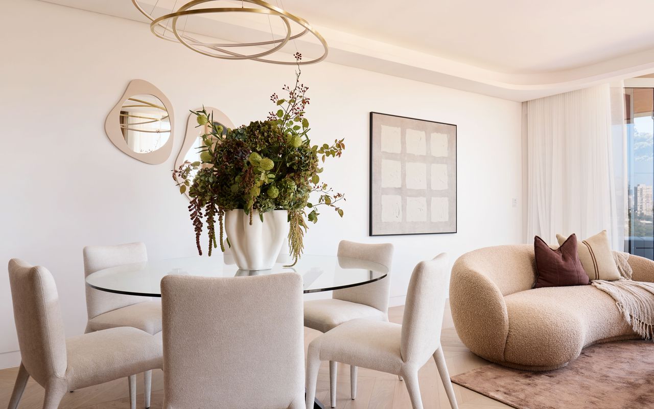 The Solstice, Neutral Bay ISYD