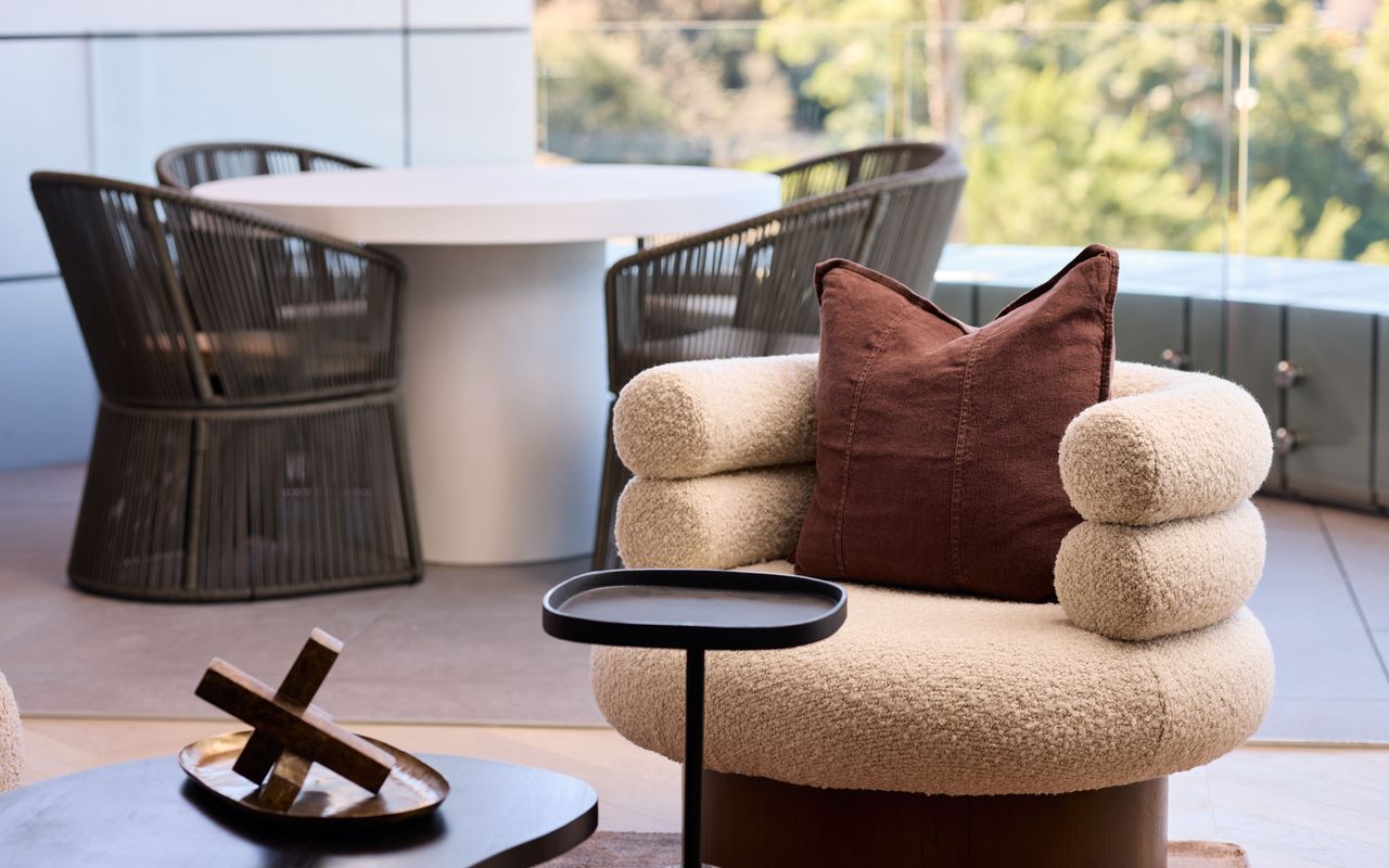 The Solstice, Neutral Bay ISYD