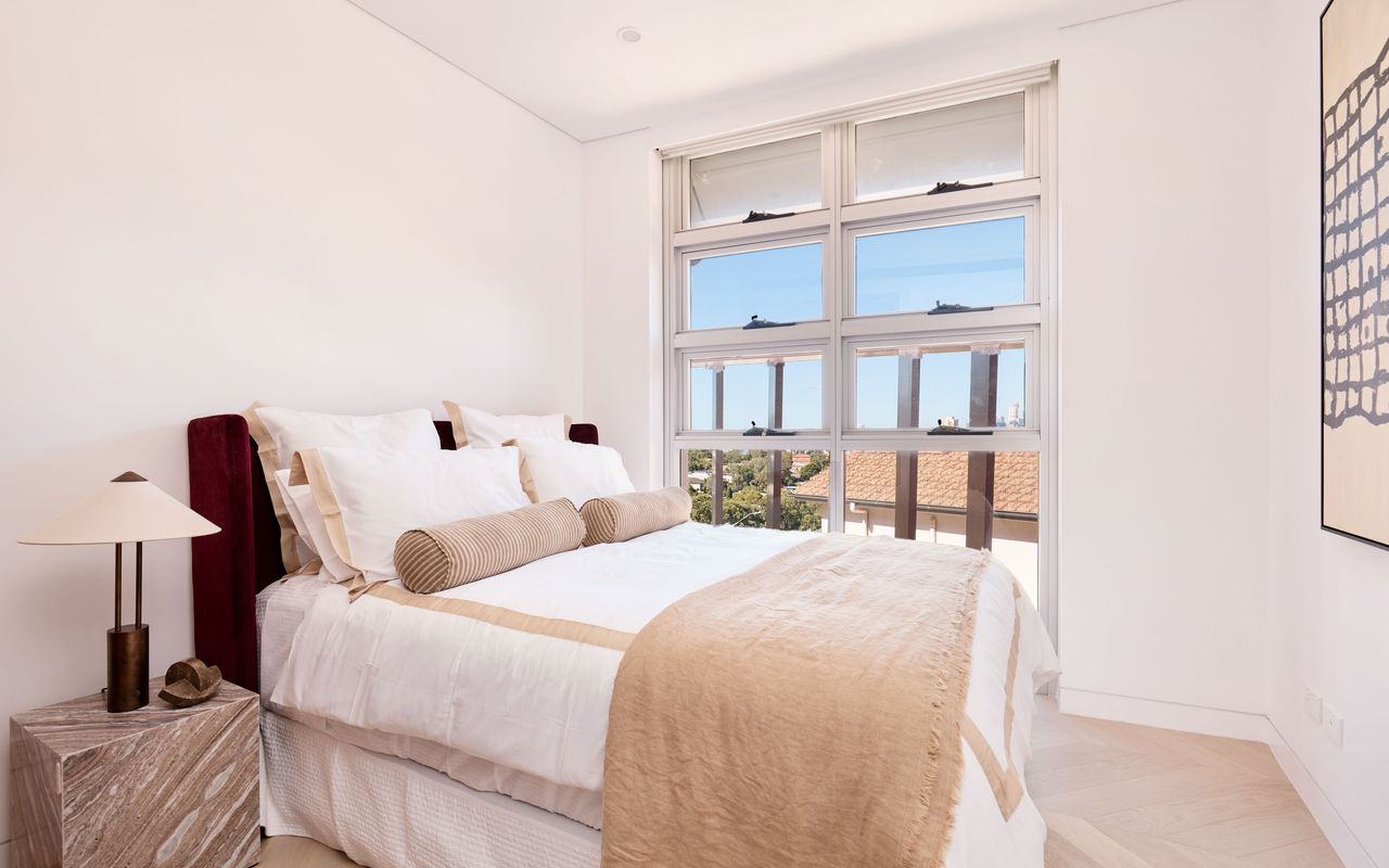 The Solstice, Neutral Bay ISYD