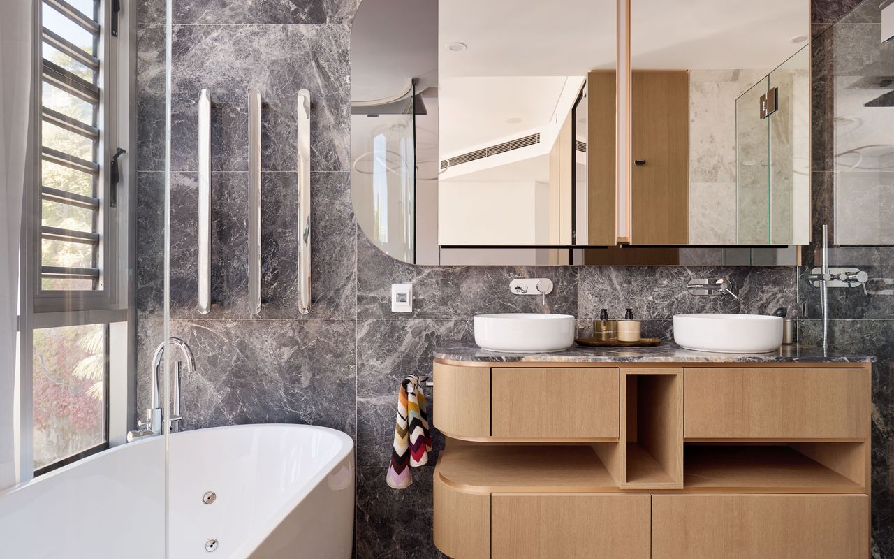 The Solstice, Neutral Bay ISYD